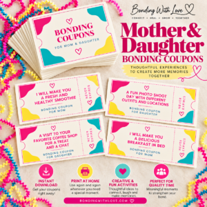 Bonding Coupons